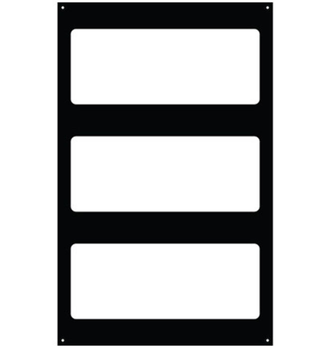 WB IV 140 Pre-Construction Bracket