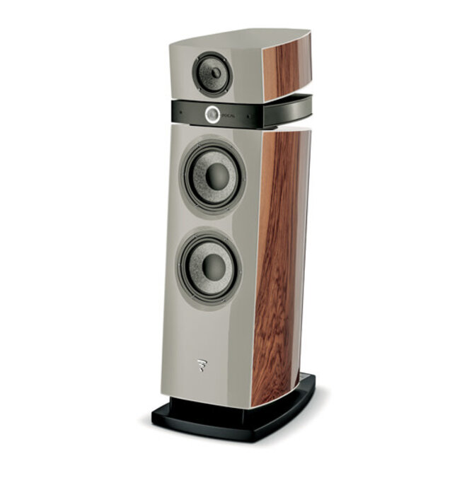 Focal Maestro Utopia EVO III FloorStanding Loudspeaker ( Sold Each )