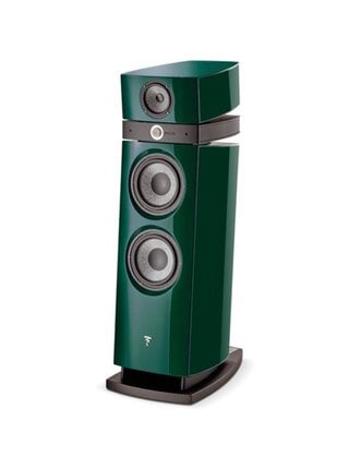 Focal Maestro Utopia EVO III FloorStanding Loudspeaker (Sold Each )