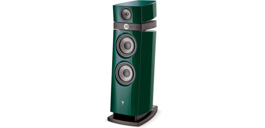 Focal Maestro Utopia EVO III FloorStanding Loudspeaker (Sold Each )