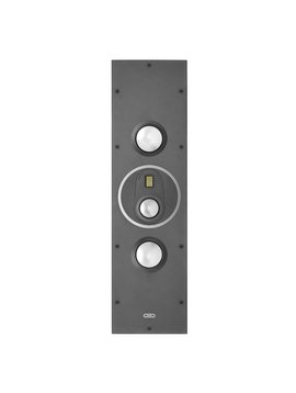 Monitor Audio Platinum II In-wall speakers