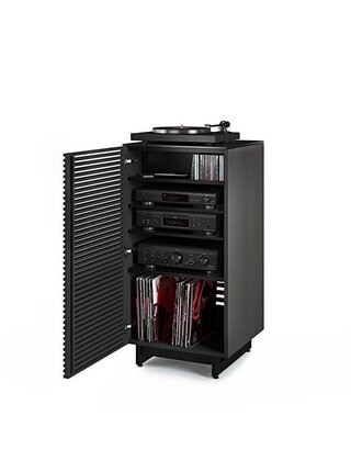 BDI 8172 Corridor AV Tower , Showroom Demo ! Local Pick Up Only !