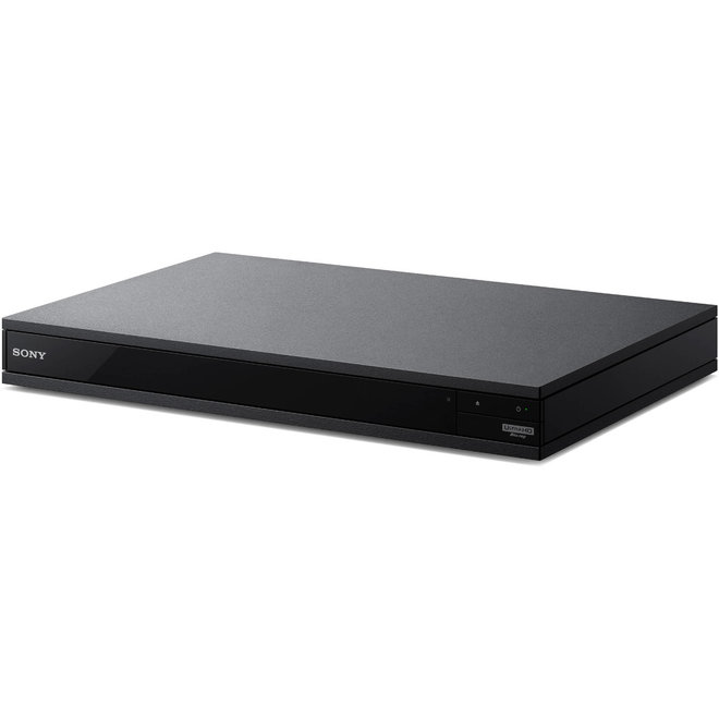 UBP-X800M2 4K Universal Bluray, DVD & Super Audio CD Player, Wifi, Dolbyvision