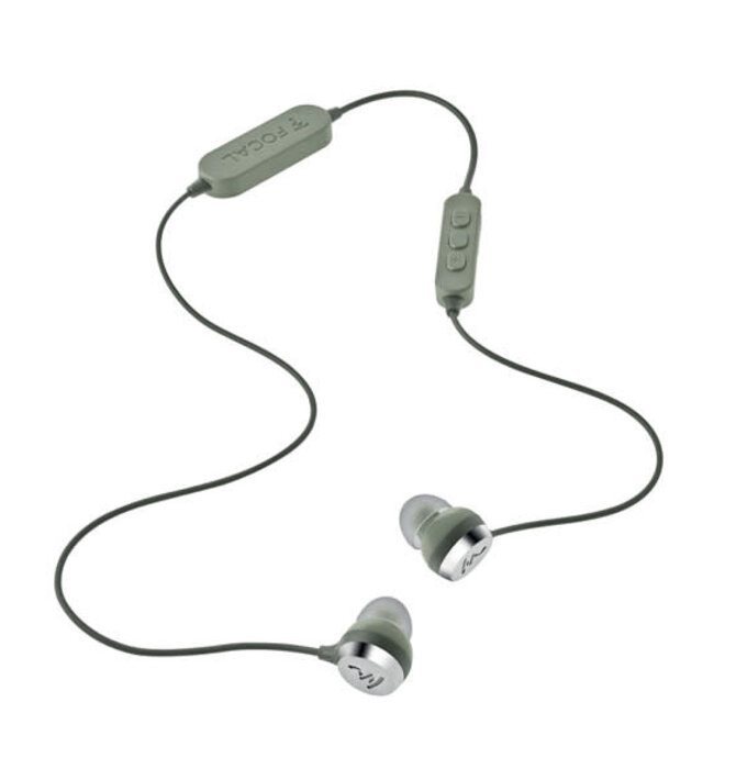 Sphear Wireless In-Ear Headphones