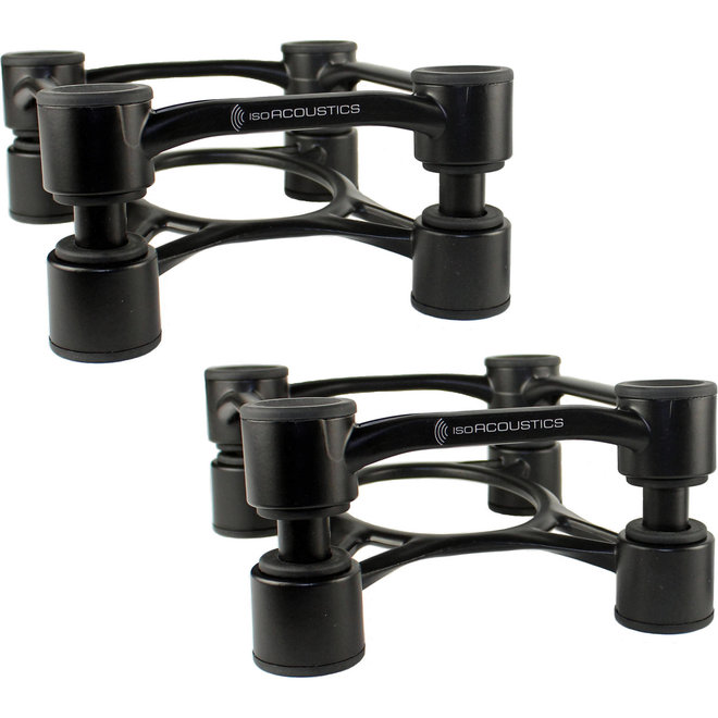 IsoAcoustics ISO-155 Speaker Stand (Pair) - Westlake Pro