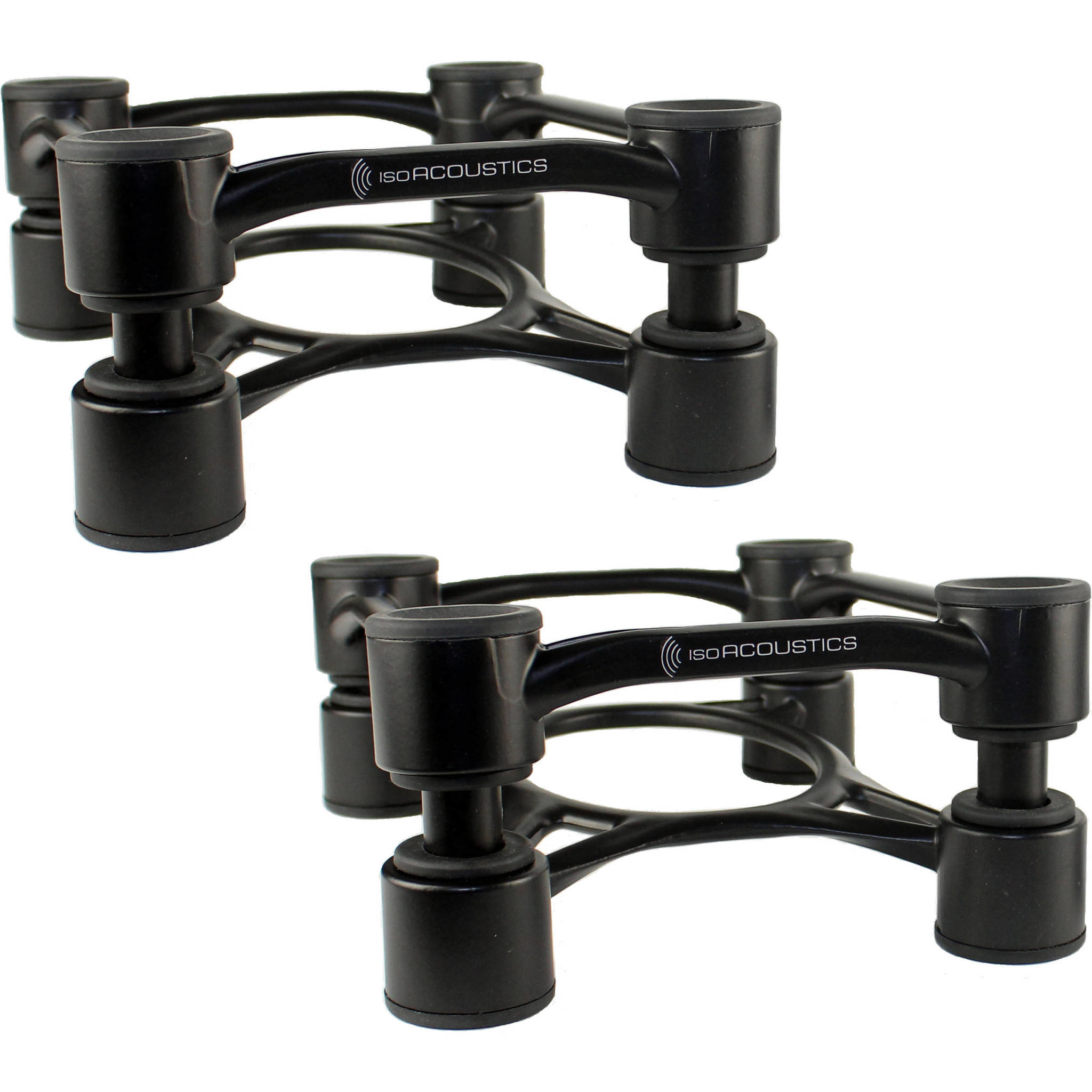 isoacoustics stands