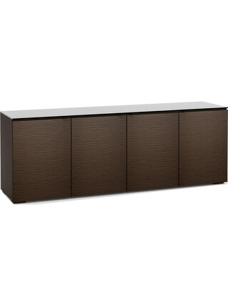 Berlin 347 AV Cabinet Wenge