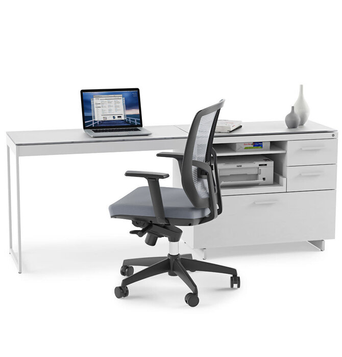 6402 Centro Desk Return