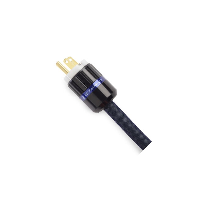 Shunyata Research - Venom NR V10 Power Cords Open Box