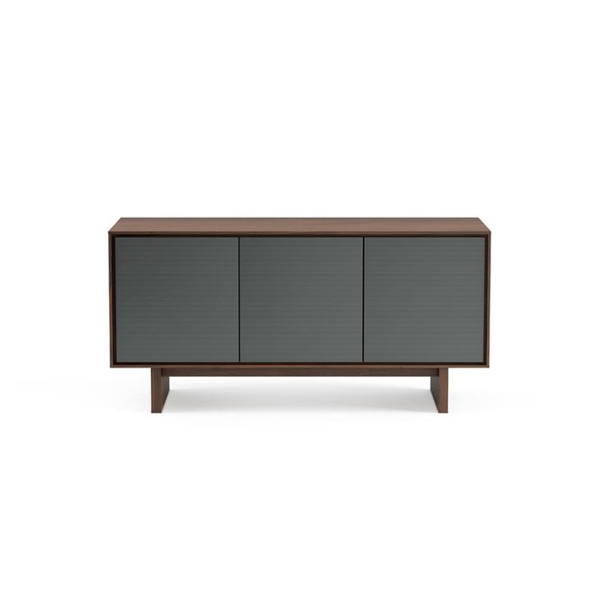 Octave 8377 Three component-wide Media Cabinet ( up to 70" TV )