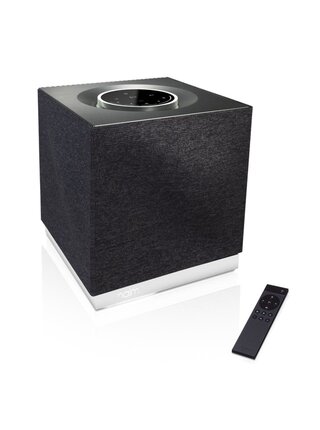 MU-SO QB 2nd. Generation Wireless Speaker System