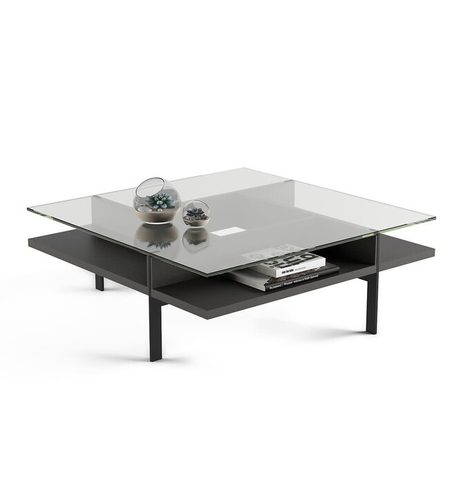 1150 Terrace Square Coffee Table