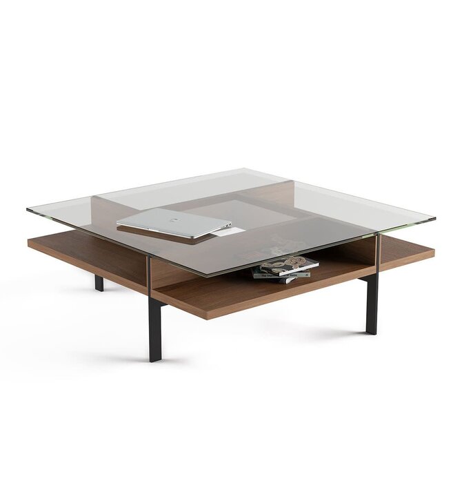 1150 Terrace Square Coffee Table
