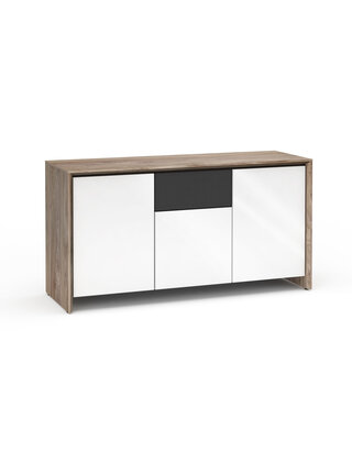 Barcelona 336 AV Cabinet