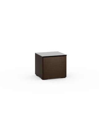 Berlin 217 SE AV Cabinet Wenge