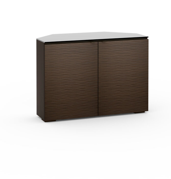 Berlin 323 CR AV Cabinet Wenge