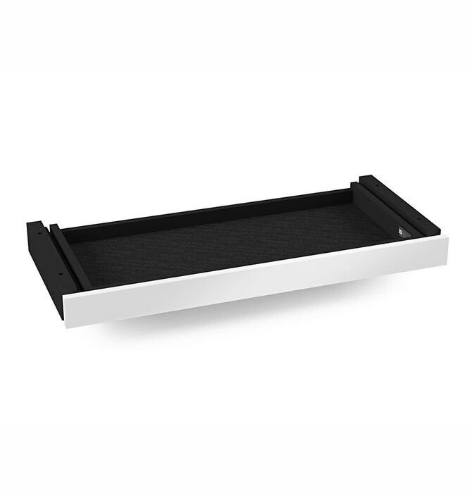 BDI - Centro 6459-2 Keyboard Drawer
