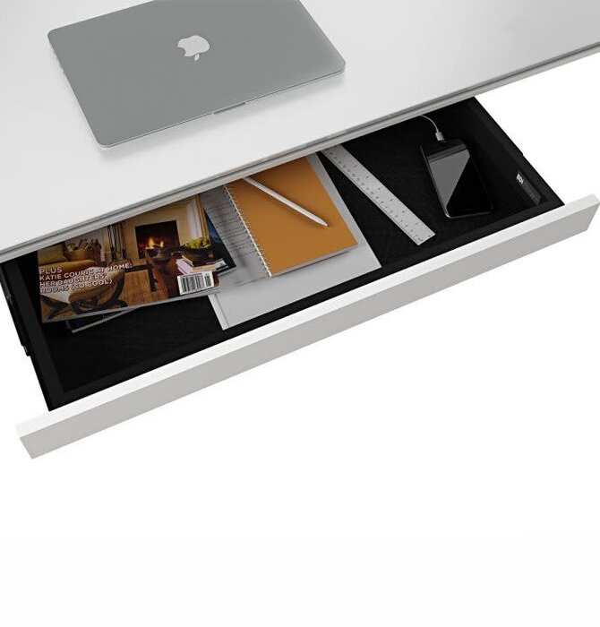 BDI - Centro 6459-2 Keyboard Drawer
