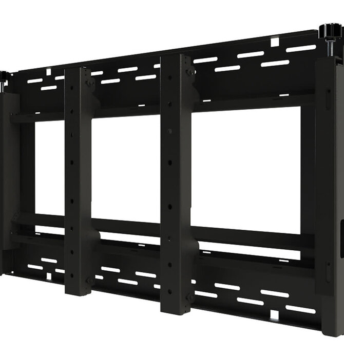 DS-VW665 Micro Adjustable Video Wall-Mount