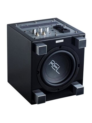 Tzero MKIII Subwoofer