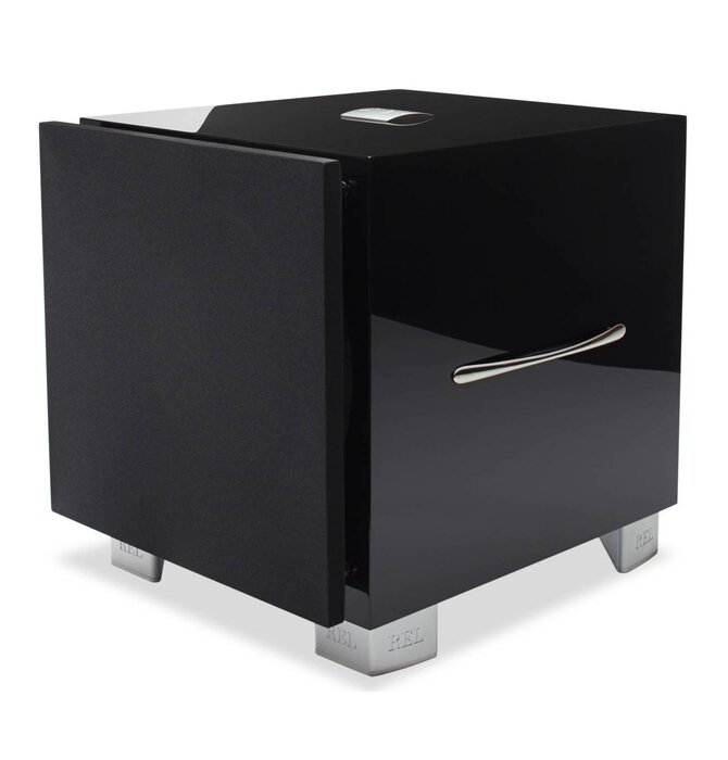 REL Acoustics S/510  Subwoofer