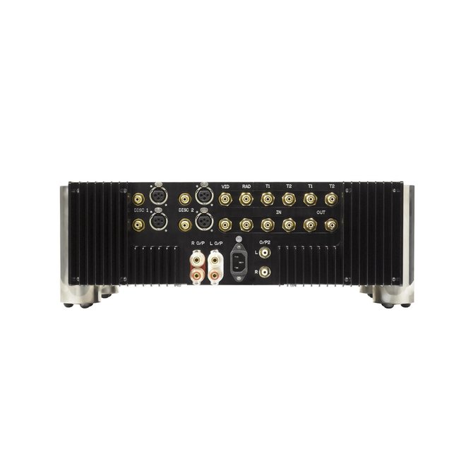 CPM 2650 120 Watt Integrated Amplifier