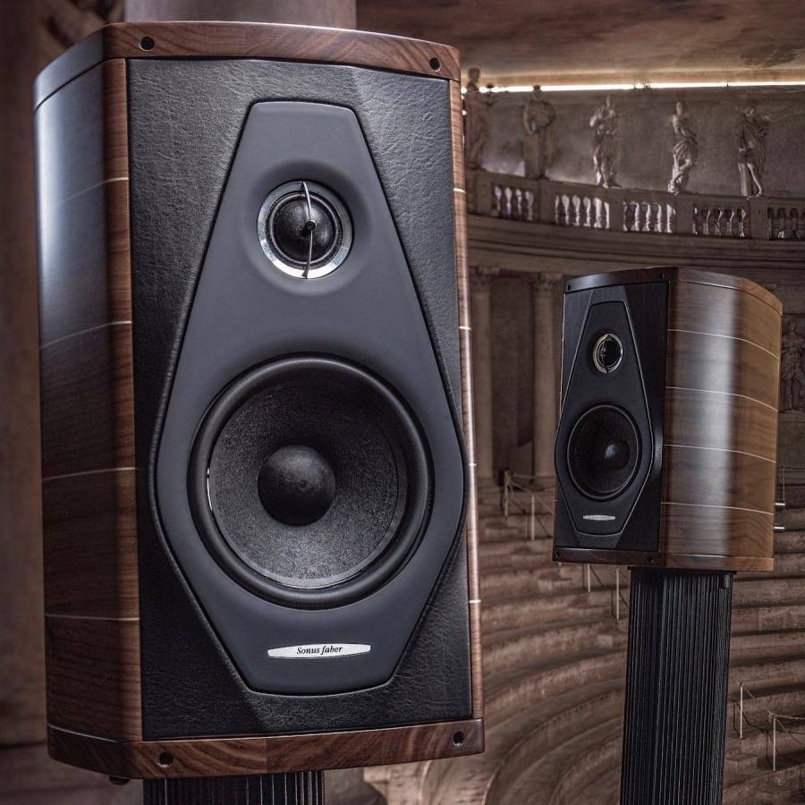 best focal speakers