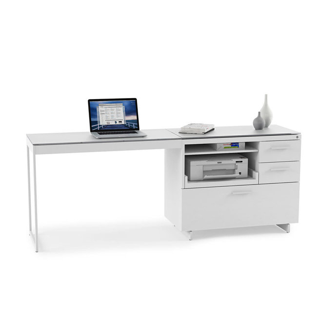 6417 Centro Multifunction Office Cabinet