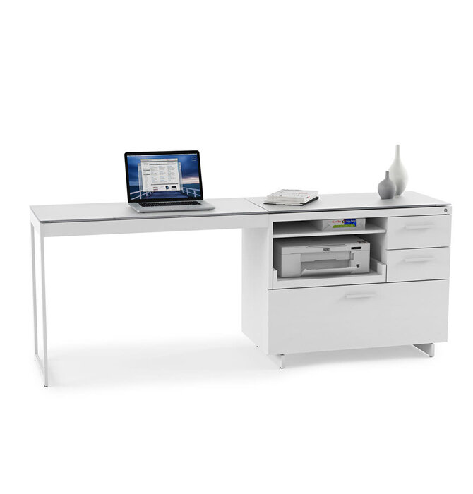 6417 Centro Multifunction Office Cabinet