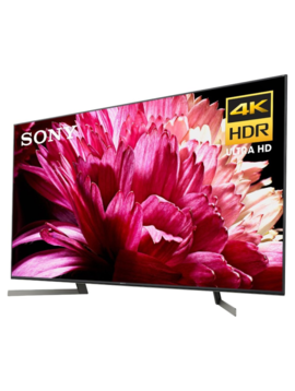 Sony 65"  XRB55X950G 4K LED TV