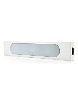 Radius-ONE LCR Front Loudspeaker, White