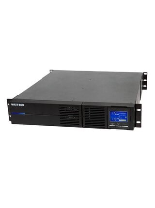 UPS Battery Pack for IP Power Conditioners | 2000 VA