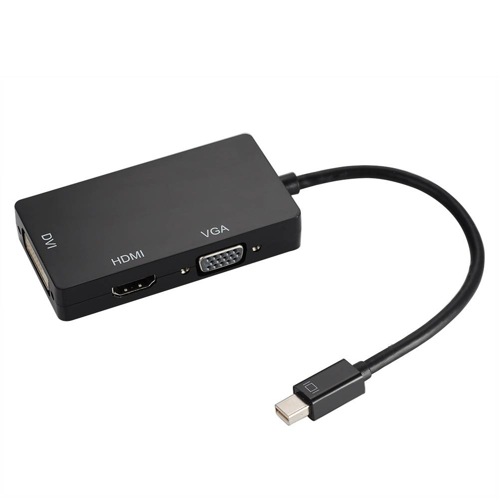 HDMI Adapters & Accessories