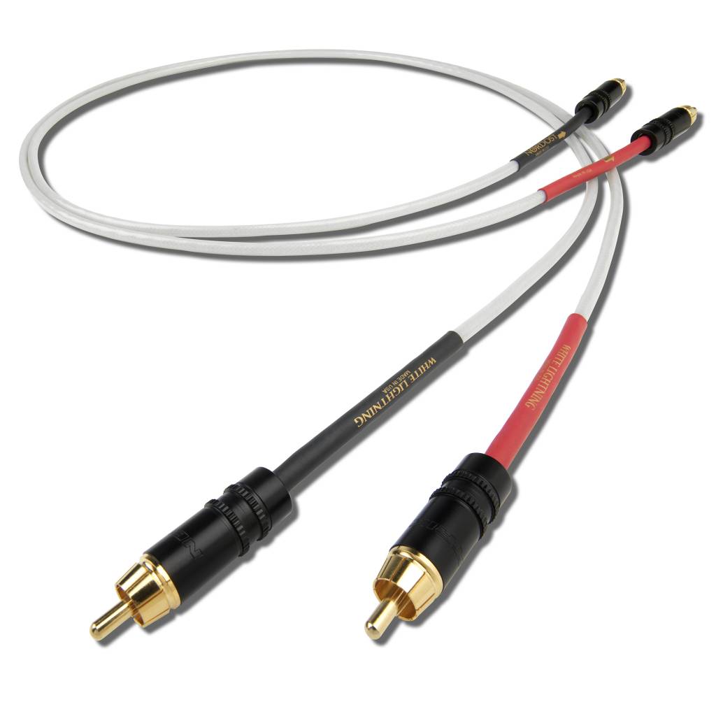 RCA Cables - AV Luxury Group