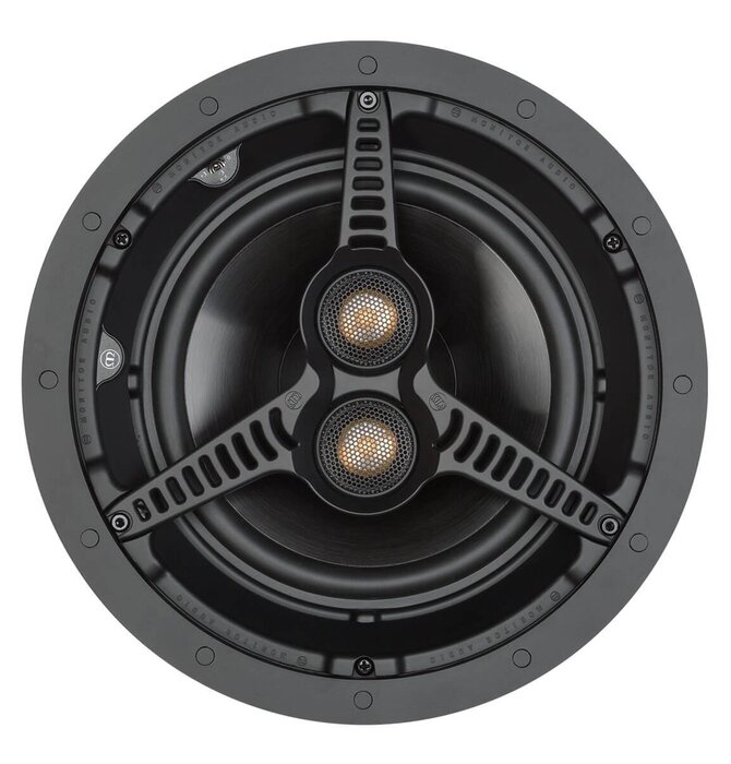C180 T2 In-Ceiling Speaker