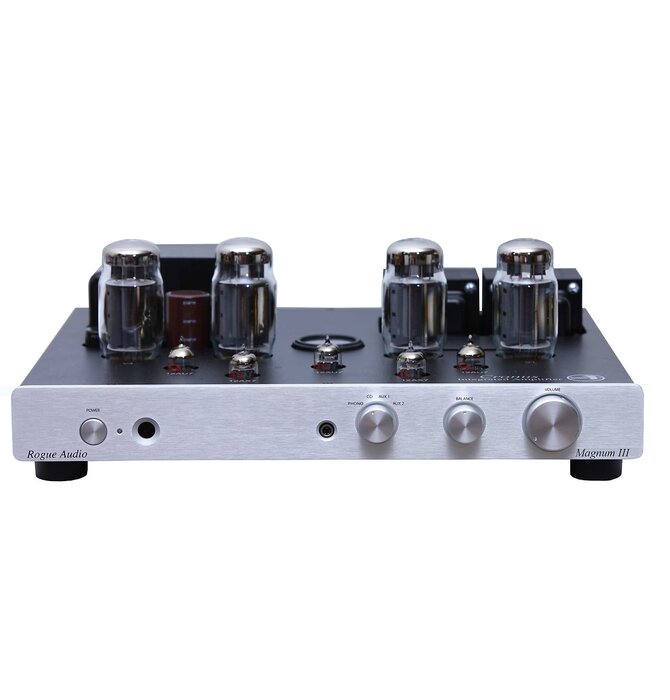 Cronus Magnum III Integrated Amplifier