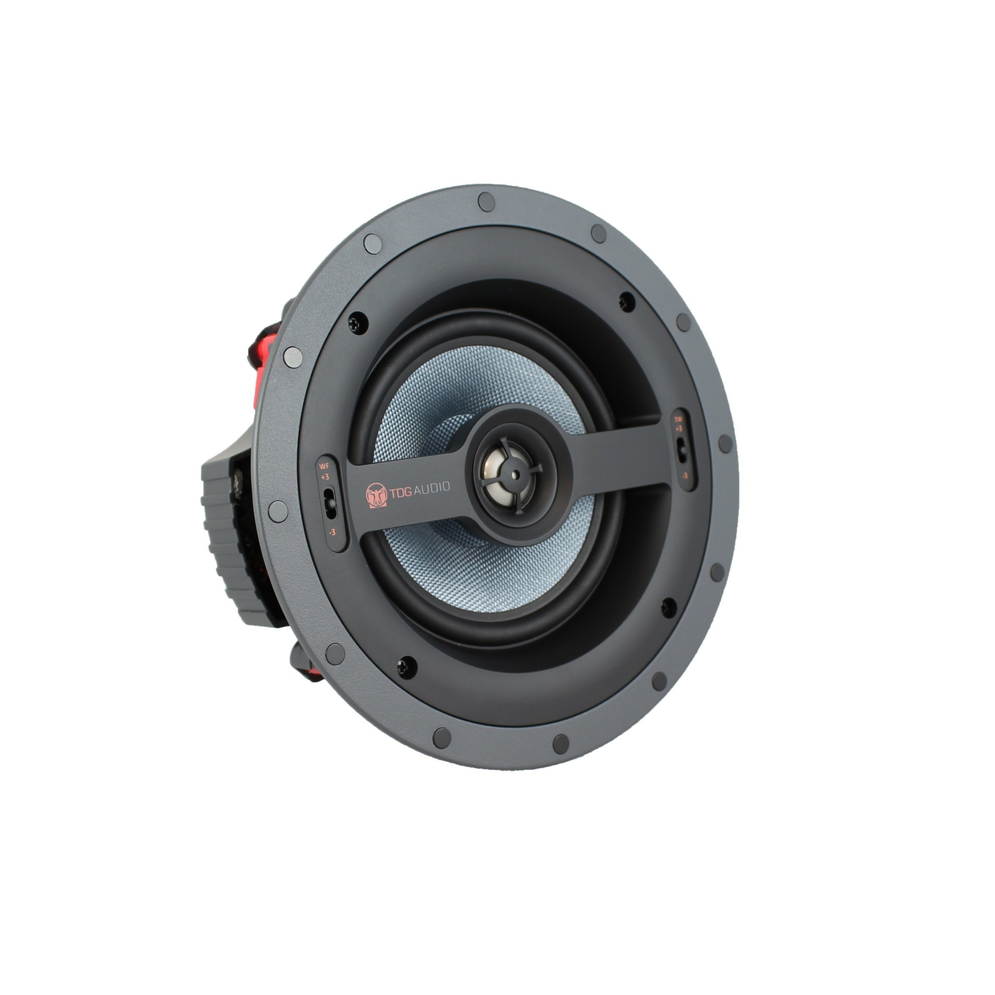 TDG Audio NFC 63 2-Way In-Ceiling 6.5