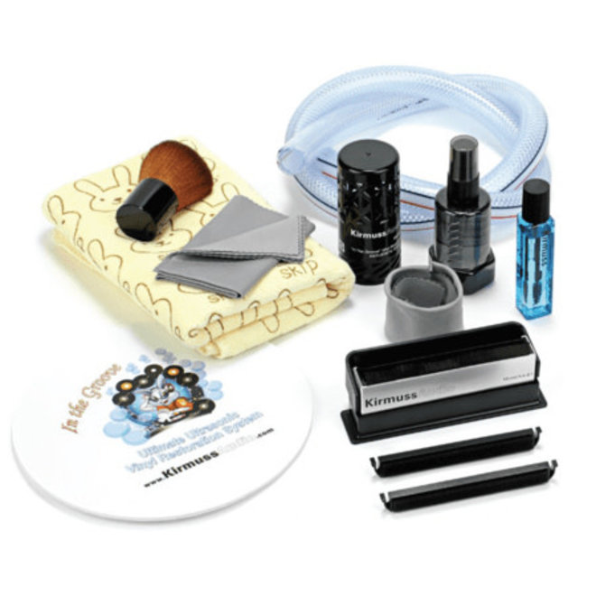 Buy Vinyl Care Kit Online