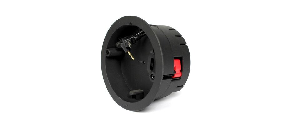 Vail In-Wall Flush Mount Stereo Amplifier for Amazon Echo Dot 2nd Generation