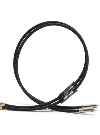 Shunyata Research - Alpha  v2 Analog Interconnect Cables