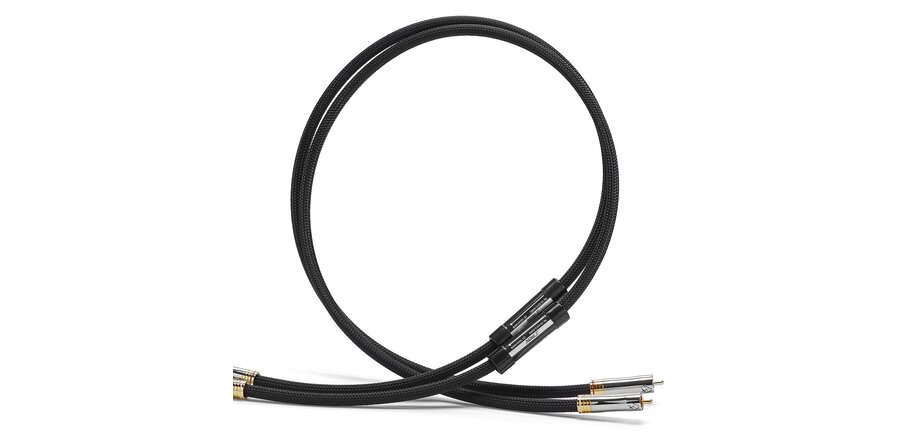 Shunyata Research - Alpha  v2 Analog Interconnect Cables