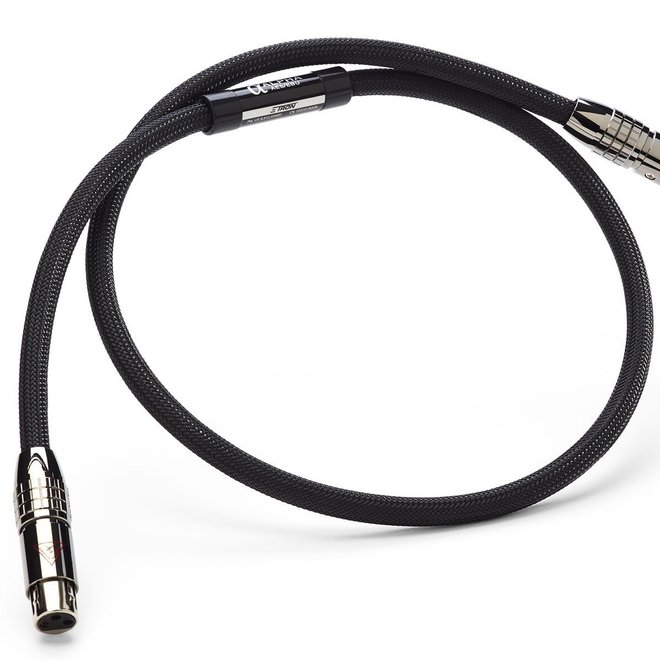 High-End Audio Cables - AV Luxury Group