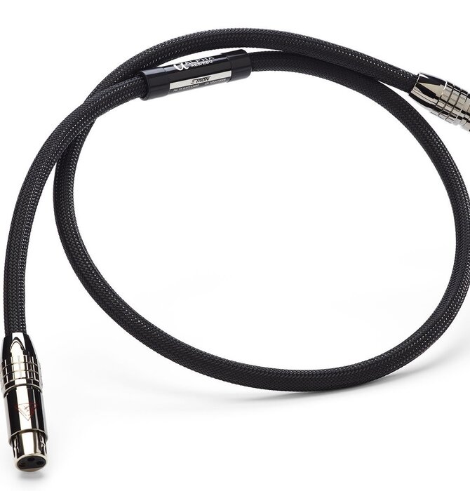 Shunyata Research - Alpha AES/EBU Cable, OPEN BOX ! In Mint Condition !