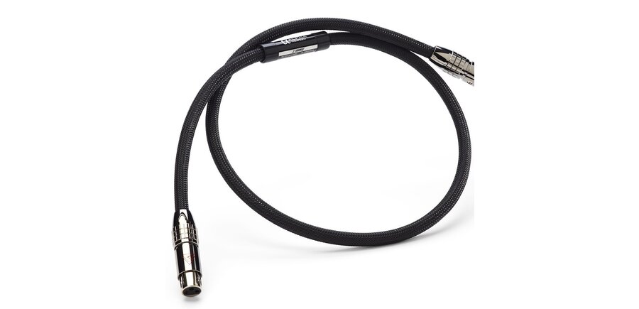 Shunyata Research - Alpha AES/EBU Cable, OPEN BOX ! In Mint Condition !