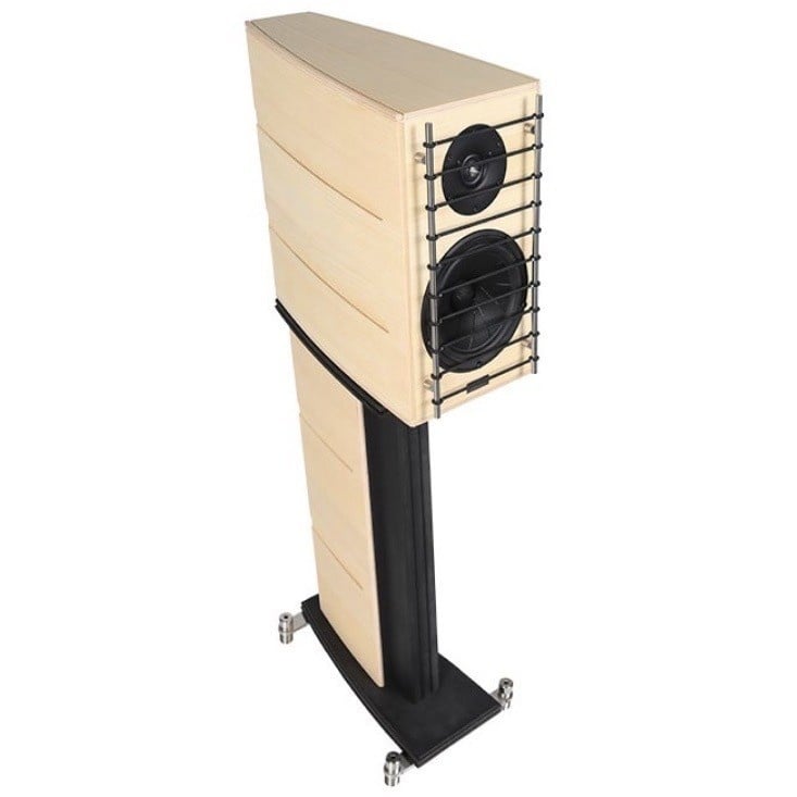 Gamut Audio RS3i Compact Stand Mount Speakers