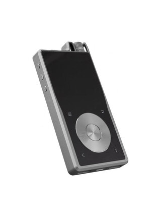 QP2R Reference Digital Audio Player