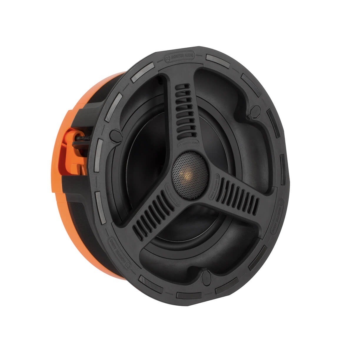 Monitor Audio Awc265 In Ceiling Speaker Wom World Of Mcintosh By