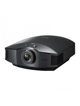 Sony VPLHW45ES 1080P Projector