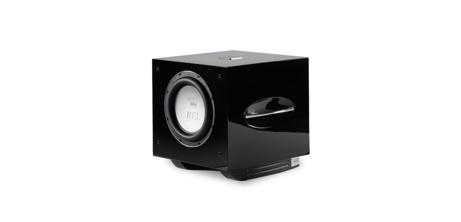 REL S/510  Subwoofer