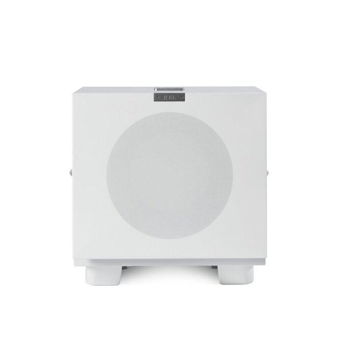 REL Acoustics S/510  Subwoofer